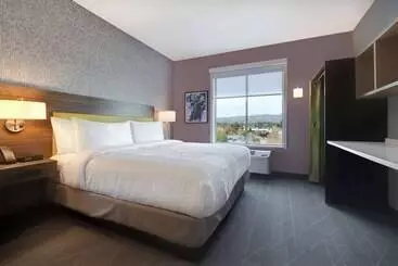 Hotelli Home2 Suites By Hilton Petaluma