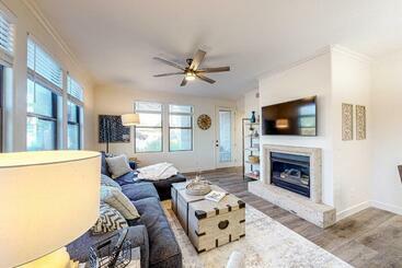 Otel Kierland Greens Retreat