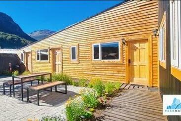 בית מלון כפרי Posada Paso Mayer