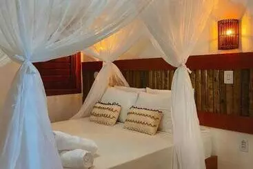 Hotel Velho Chico