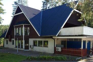 مُتل Jaalan Tienristi