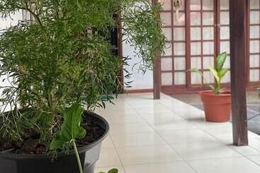 Pension Hospedaje Casa Amazónica Iquitos