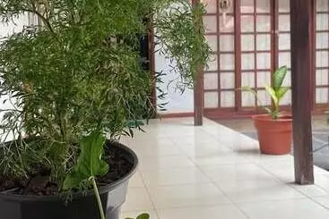 Pansiyon Hospedaje Casa Amazónica Iquitos