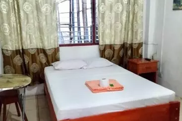 Panzió Hospedaje Casa Amazónica Iquitos