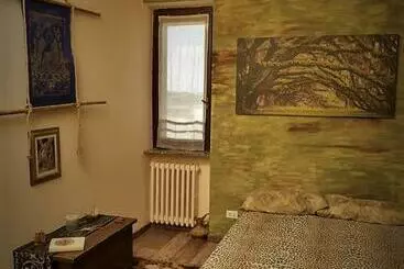 Pirola Music Ranch Guest House B&b