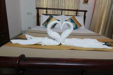 Aparthotel Royal Homes