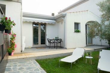 ツーリストアパートメント Sardinian Rhapsody