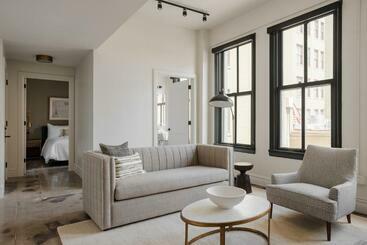 Apart Otel Sonder The Atlee