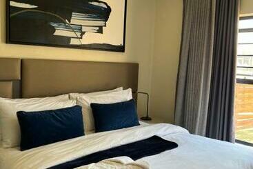 דירות לתיירים The Blyde Group Or Family