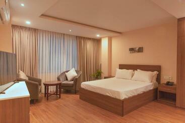 Tourist flats 3estudios