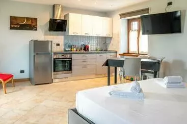 Appartamenti turistici Appartamenti La Picchiera   Jole