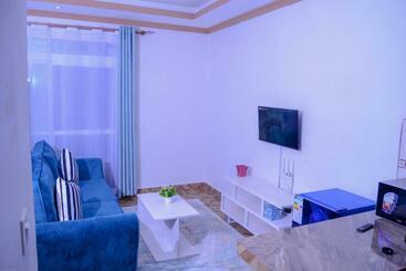 Bed and Breakfast Dk Homes, A Studio