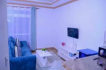 تختخواب و صبحانه Dk Homes, A Studio