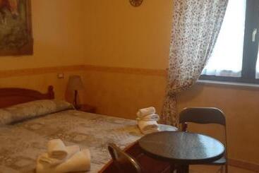 Bed and Breakfast La Vecchia Fattoria