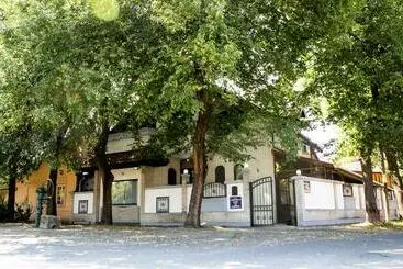 Bed and Breakfast Vila Mila