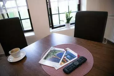 Bed & Breakfast Vila Mila