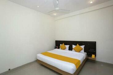 Apartamenty turystyczne Easy Stay , Bhopal
