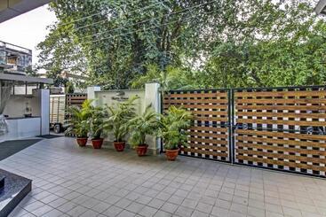 Flagship Hotel Diva Inn