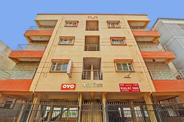 酒店 Flagship  Kalki Inn