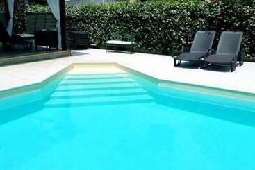 호텔 Nonna Anita Palace Narni