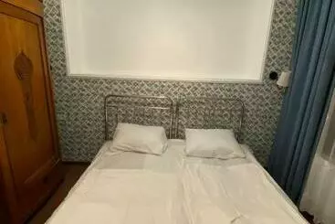 Pensjonat Ladmaris Tsinandali