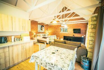 Pension Titanic View Place Of Peace