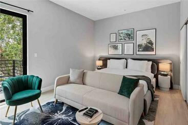 شقق خاصة سياحية Pretty Rola 302 Cozy Condo With King Bed Great Location