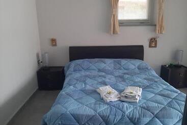 Apartamenty turystyczne Seven House