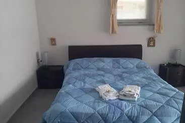 Tourist flats Seven House