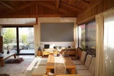 Hantang Inn Hostel Xi An