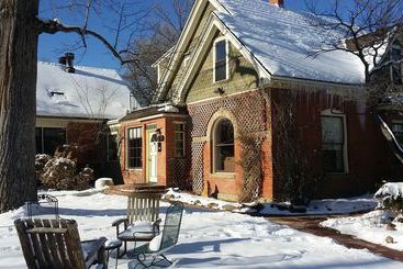 Briar Rose Bed & Breakfast