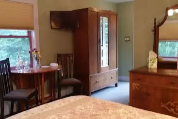 Briar Rose Bed & Breakfast