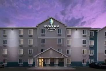 Hotelli Extended Stay America Select Suites Las Cruces