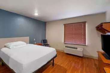 Hotelli Extended Stay America Select Suites  Lubbock  South