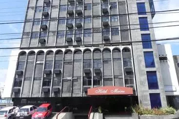 Hotel Maine