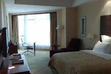 Yaojiang New Century Grand Hotel Zhuji