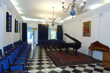 酒店 Pousada Barroco Na Bahia