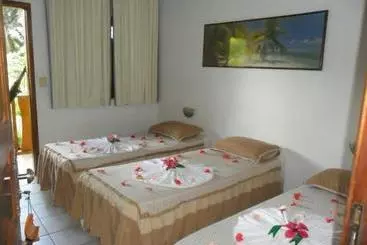 Hotel Pousada L Arcobaleno