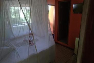 فندق Pousada L Arcobaleno