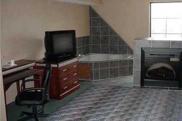 Отель The Inn Washington