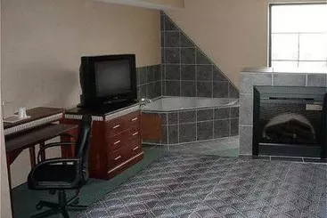 Hotelli The Inn Washington