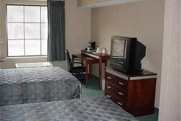 Отель The Inn Washington