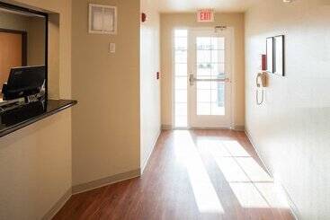 酒店 Woodspring Suites Columbia Lexington