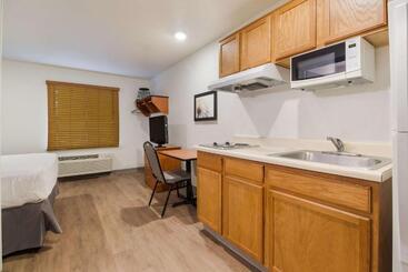 호텔 Woodspring Suites Houston I45 Airtex