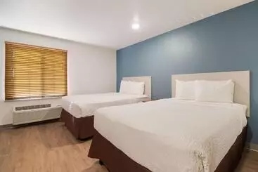 فندق Woodspring Suites Houston I45 Airtex