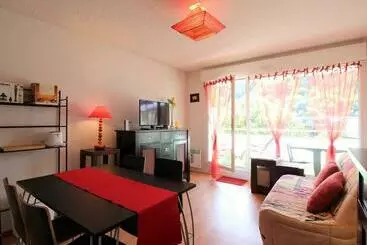 Turistihuoneistot T3 Avec Terrasse, Proche Centre Mont Dore Et Thermes, Wifi, 2 Parkings, Résidence Récente Avec Ascen