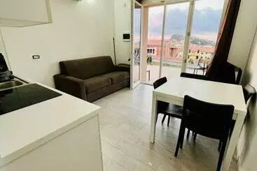 Vakantie-appartementen Casa Vacanze Bellavista