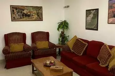 آپارتمان‌های توریست‌ها Ghishan’s #2 Apartment