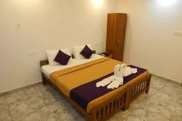 Aparthotel Hadiya Suites