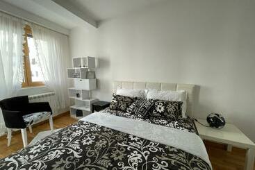 Ferienwohnungen Km Apartments